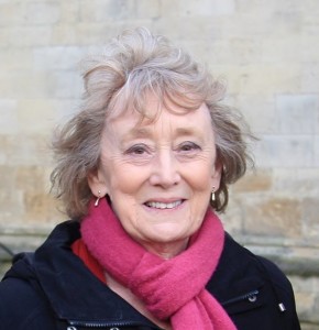 Cllr Carol Runciman